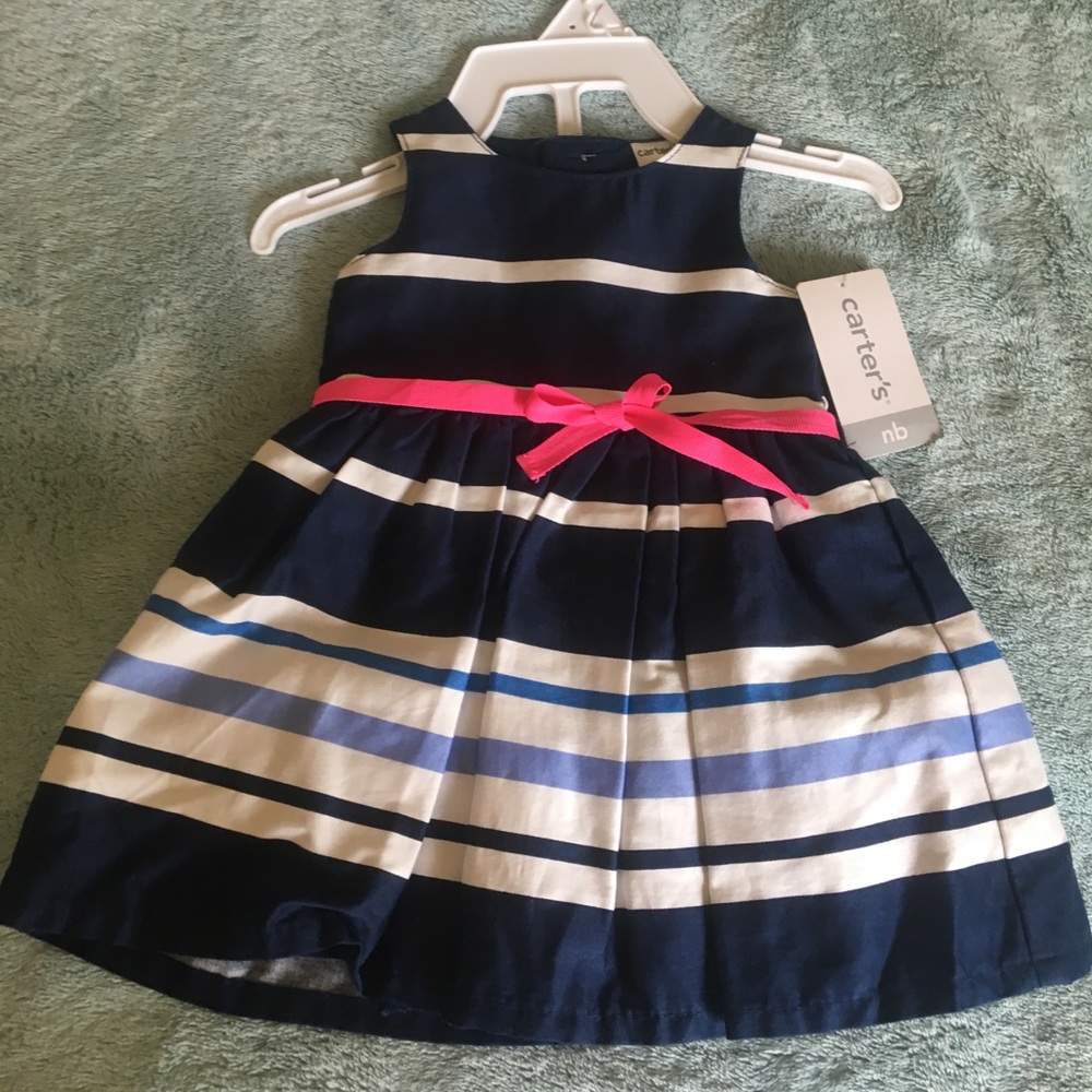 Newborn carters